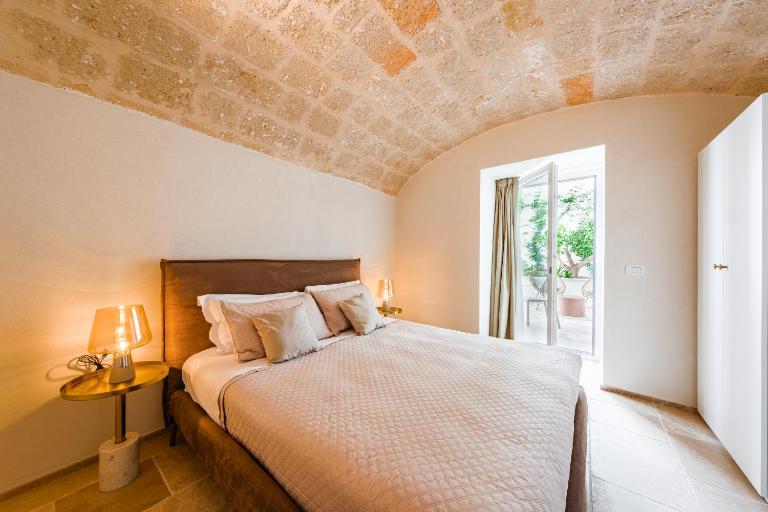 HelloAPULIA Charming Palazzo Clemente - self-catering suites with aircondition - Chambres d'hôtes Monopoli