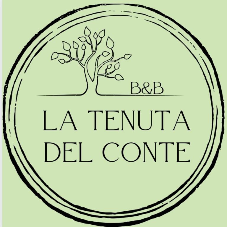 La Tenuta Del Conte - B&B Soriano nel Cimino