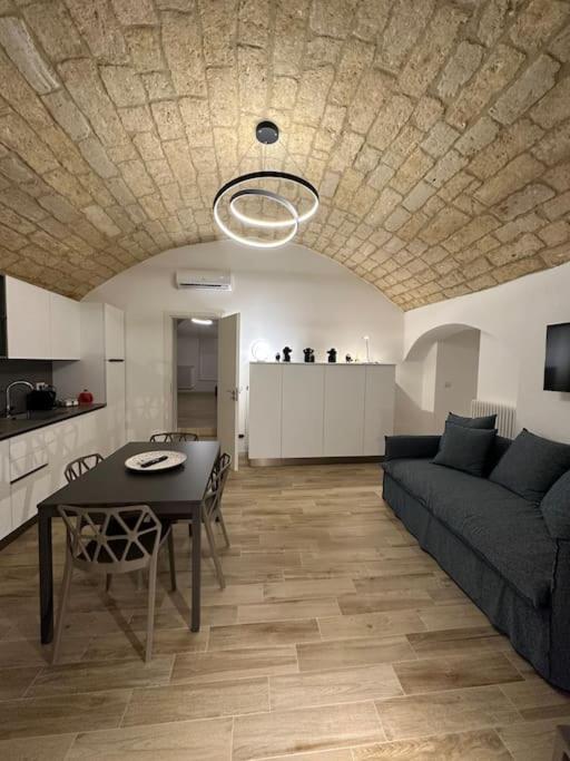 Mediterranean House - B&B Bari