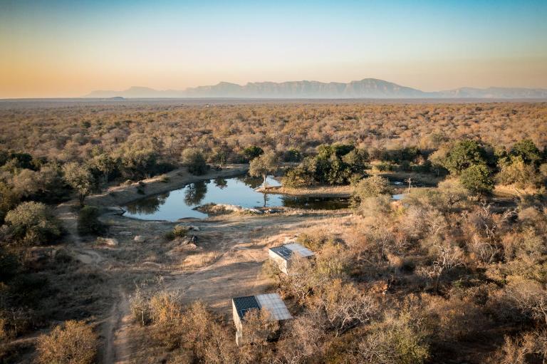 Kamoka Camp - B&B Hoedspruit