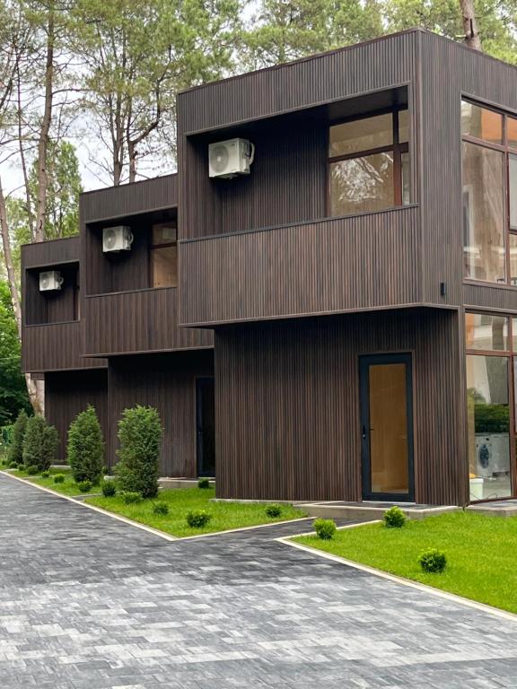 Buxus Villas Shekvetili - B&B Shek’vetili