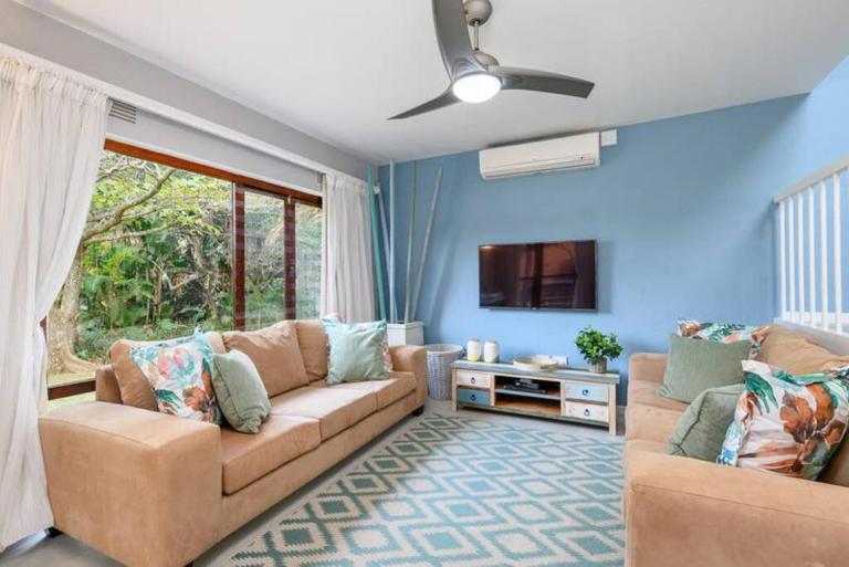 San Lameer 3313 - B&B Southbroom