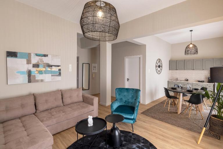 Vivianna’s guest house - B&B Ermoupoli