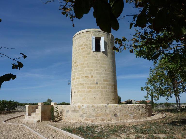 Clos Moulin Du Cadet - Ferienwohnung Saint-Émilion