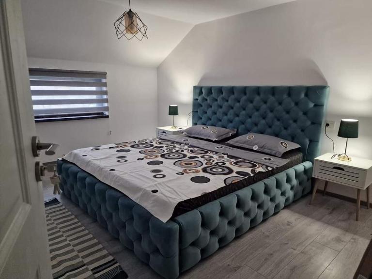 Casa Eridav - Ferienwohnung Arcani