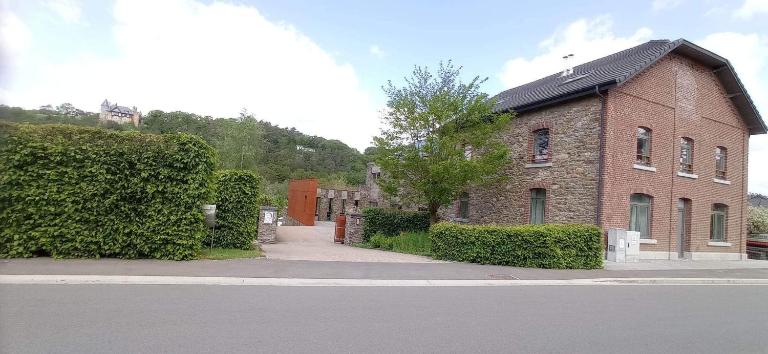 L'appartement du CPW - Bed and Breakfast Jalhay
