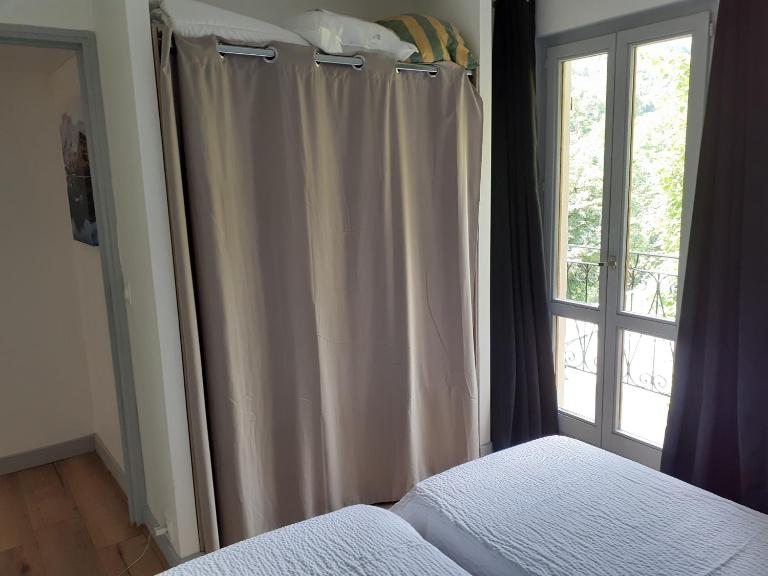 LA DOVA MARMOTTE - Bed and Breakfast Brides-les-Bains