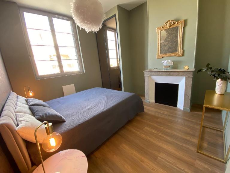 Marianne 7 - Chambres d'hôtes Bergerac