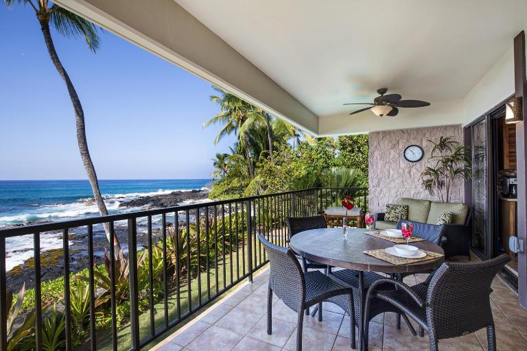 Hale Pohaku 1 - B&B Kailua-Kona