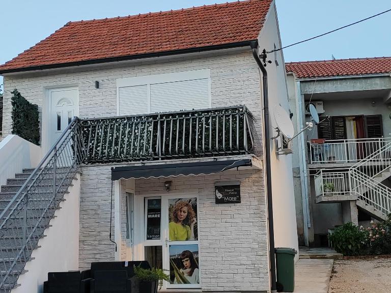 Luce - B&B Južni Škugori