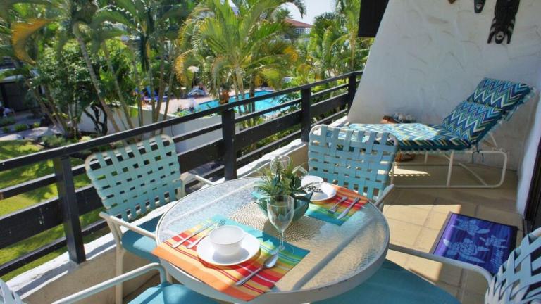 Casa de Emdeko 225 - B&B Kailua-Kona