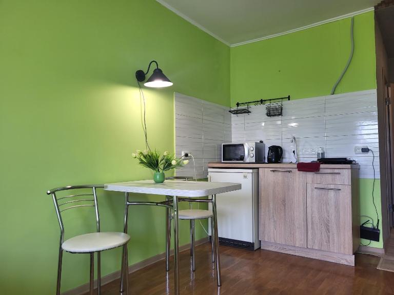 Квартира на Слобожанському Сomfort24 Slobozhansky 67 avenue - Chambres d'hôtes Dnipro