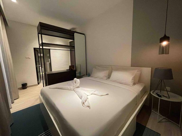 Monde Residence H 15 Batam Centre - B&B Nagoya
