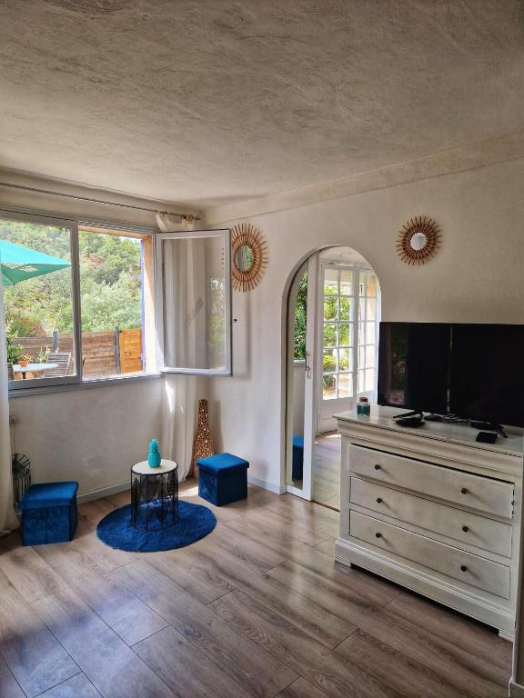 Évasion Provençale à 1km de la plage, Les Issambres - Ferienwohnung Les Issambres