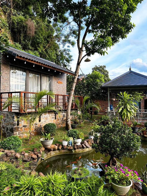 Gobies Garden - B&B Mộc Châu