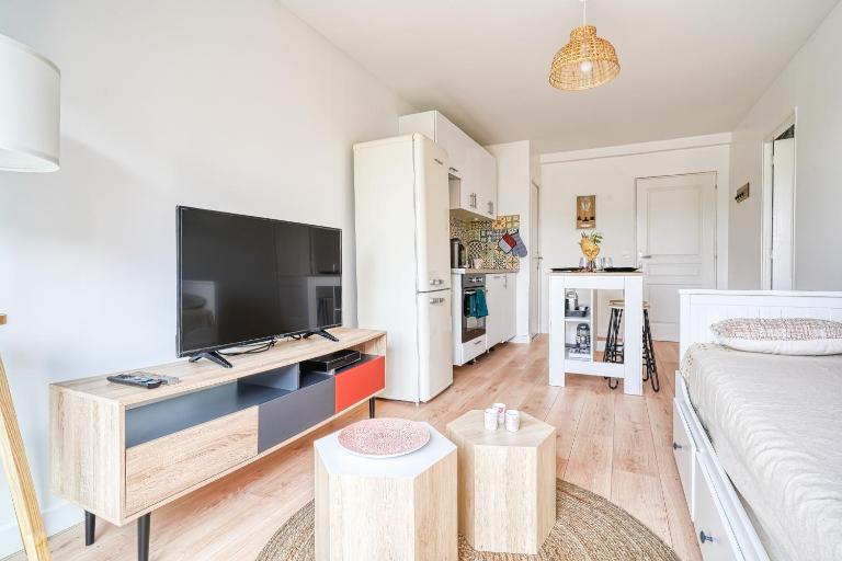 diamant - Ferienwohnung Choisy-le-Roi