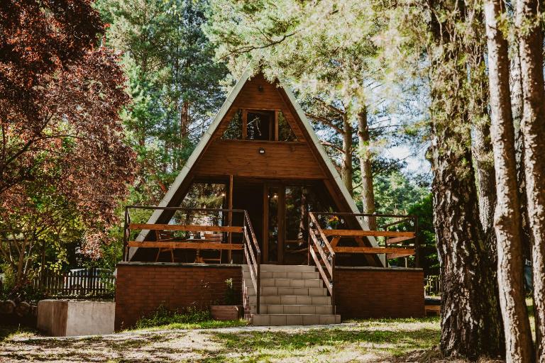 Mesa Summer House - B&B Zakrzewo