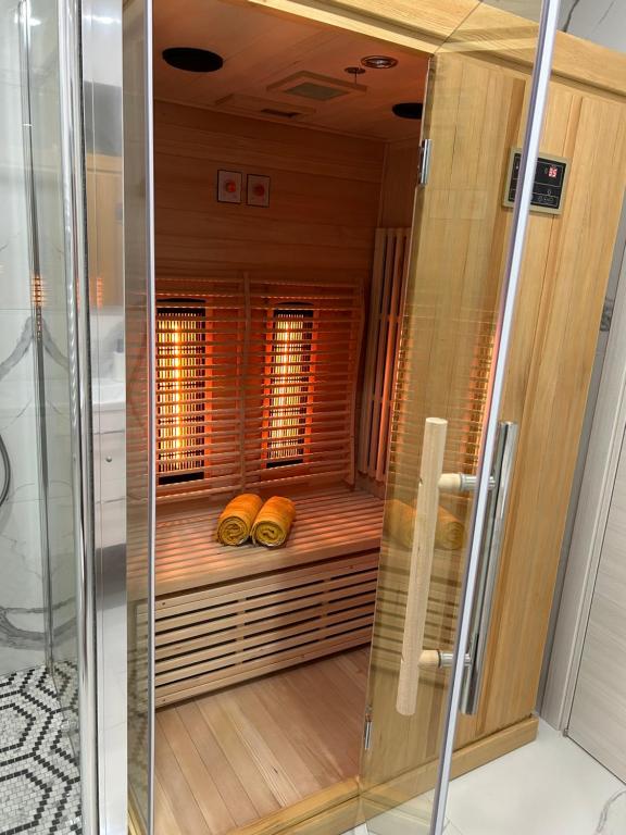 Rijeka UrbanSPA - B&B Rijeka
