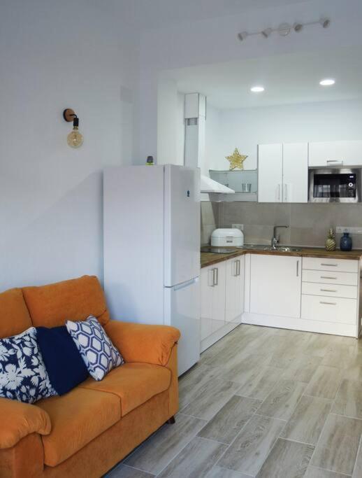 Apartamento Ana's cerca del Parque Tecnológico - B&B Campanillas