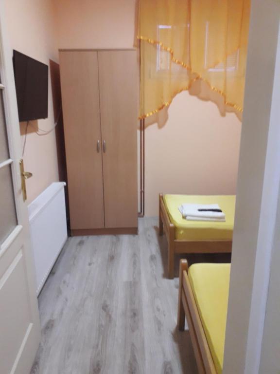 VILANATALIJA PANSION, APATIN - Bed and Breakfast Apatin