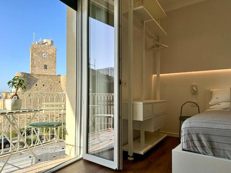 Iblu Rooms - B&B Termoli