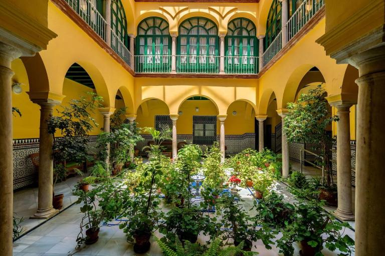 Apartamentos RG Suite Conteros Catedral - B&B Seville