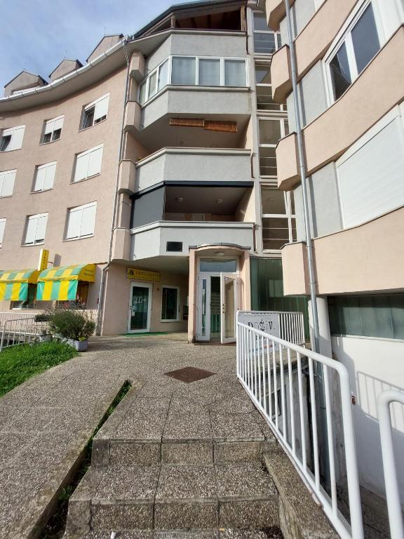 Apartman Buba - B&B Krapinske Toplice