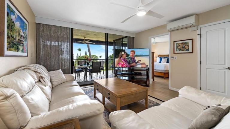 Country Club Villas 220 - B&B Kailua-Kona