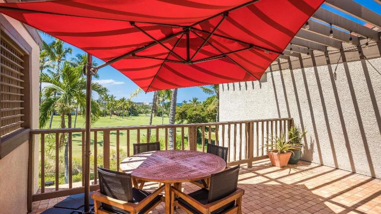 Keauhou Gardens 3202 - B&B Kailua-Kona