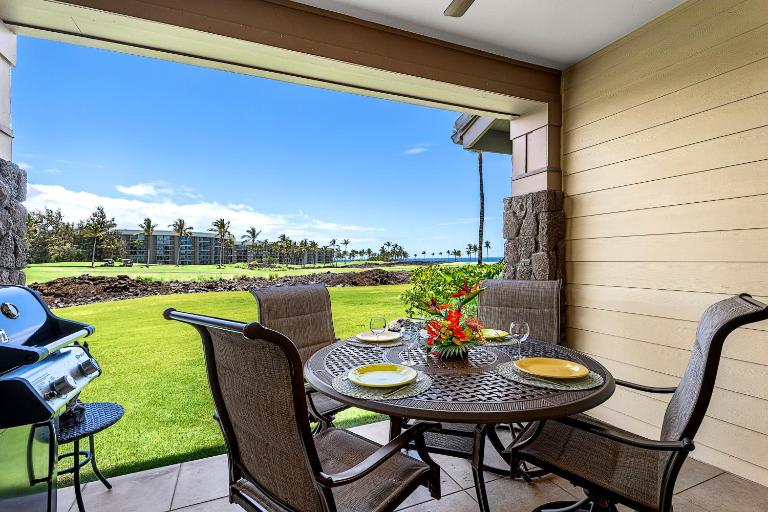 Halii Kai 10B - Bed and Breakfast Waikoloa
