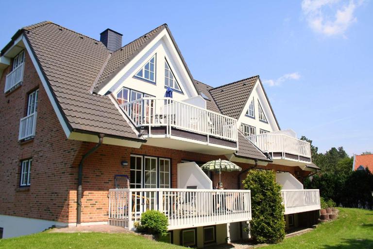 Duenen-un-Diek-2 - B&B Sankt Peter-Ording
