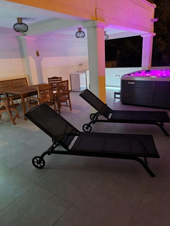 House R&R - Chambres d'hôtes Makarska