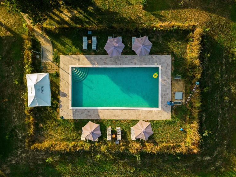 Agriturismo Anfora della Vita - B&B Massa Marittima