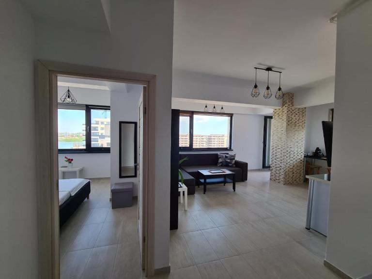 Ray of Sunshine - B&B Mamaia