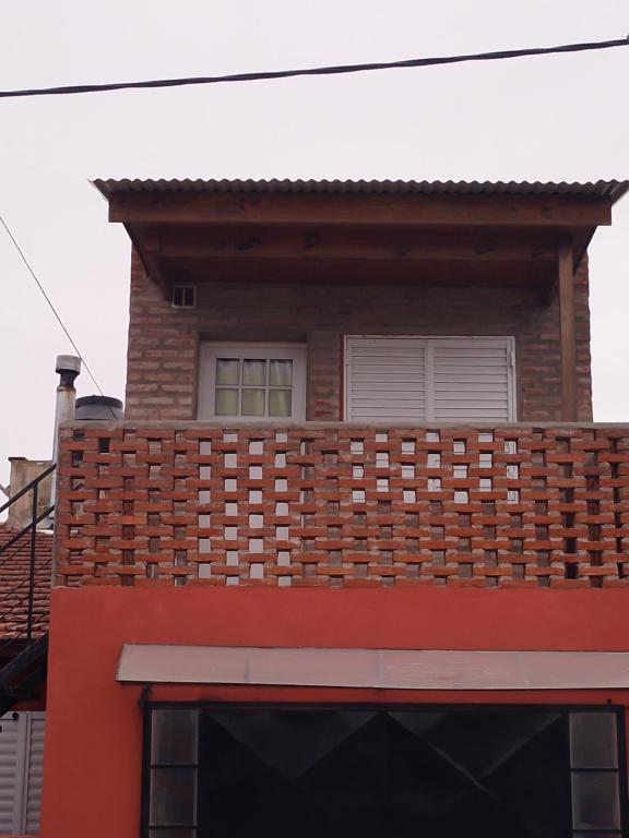 Departamento por dia olavarria - Chambres d'hôtes Olavarria