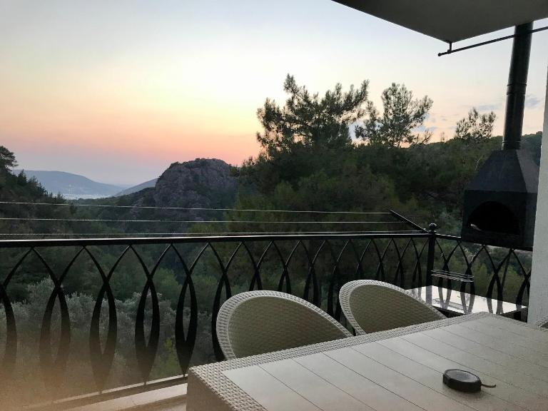 Tyana Home-1 - B&B Kaş