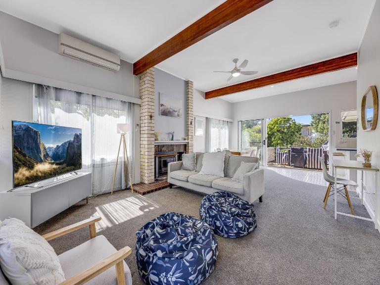 25 Oleander Avenue Shelly Beach QLD - B&B Caloundra