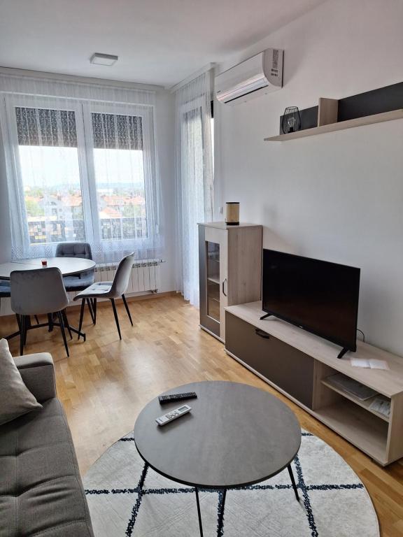 Apartman Mia 2 Banja Luka - B&B Banja Luka