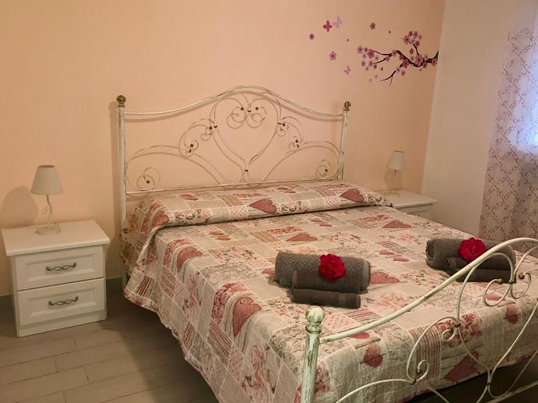 Residenza San Michele - Ferienwohnung Tropea
