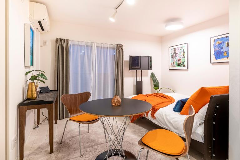 Blossom Terrace Ryogoku - B&B Tokyo