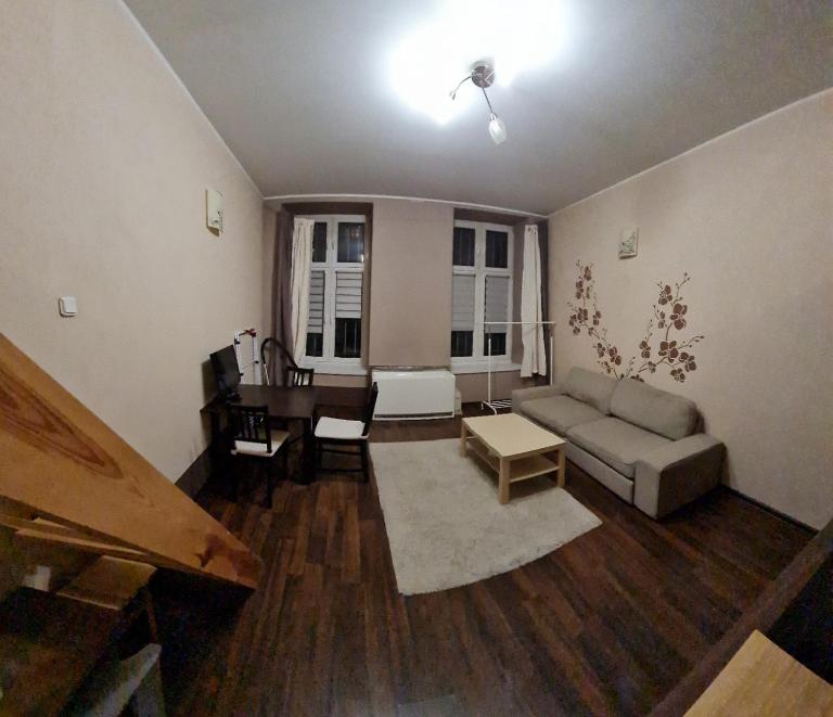 TramwajowaLDZ - Chambres d'hôtes Łódź