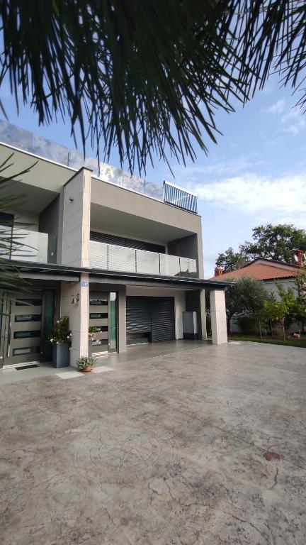 Villa Indigo - B&B Umago