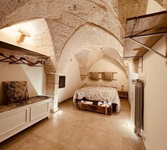 Casa in stile - Bed and Breakfast Pezze di Greco