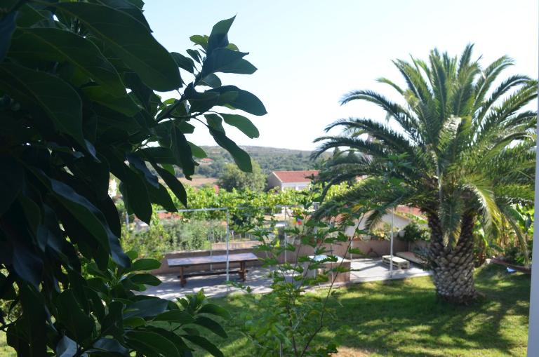 Casa Muraglia Studio/Studio Under Castle - B&B Travliáta