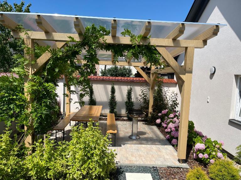 Pater Apartman - Bed and Breakfast Zalaegerszeg