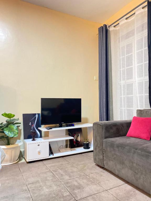 Kin Bnb - B&B Ruaka