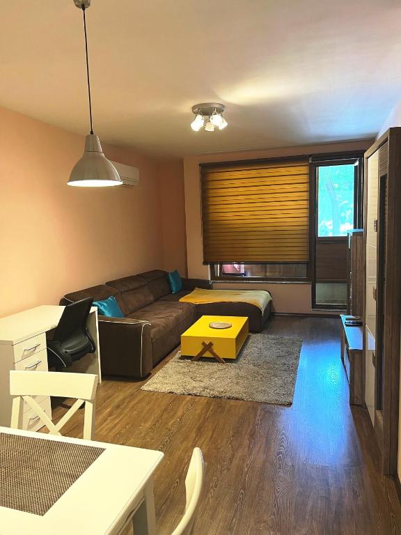 Guest House Amaya River - B&B Plovdiv