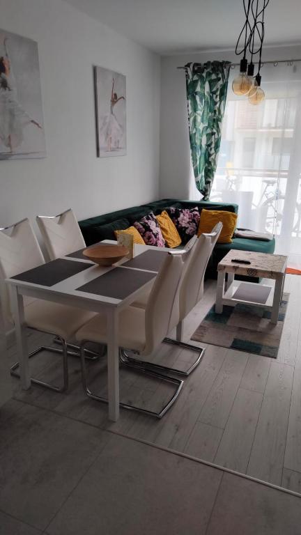 Apartament Marynero II Kolobrzeg - Ferienwohnung Kolberg