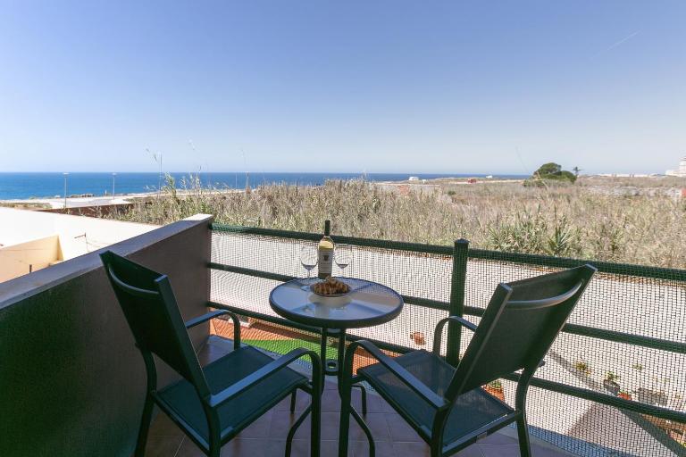 Seaside Deluxe Flat - B&B Peniche