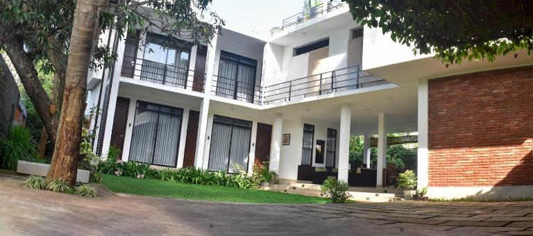 Golden Ray villa - B&B Anuradhapura